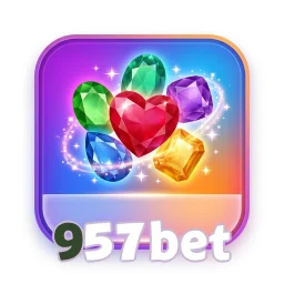 957BET — ikon APK