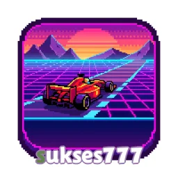 SUKSES777 — ikon APK